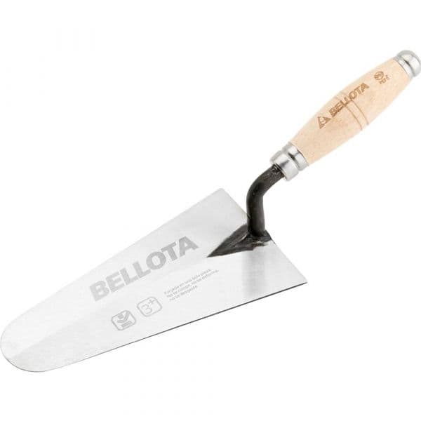 Bellota Colher Trolha Ponta Redonda 5851 240mm - 0402000037