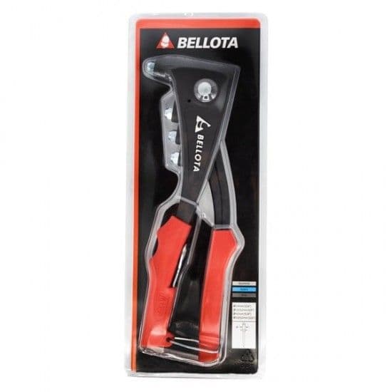 Alicate rebitar refª 6170 BELLOTA
