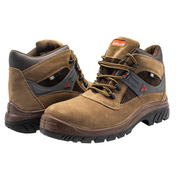 Bellota Bota de Segurança Air Nº 43 - 19389692