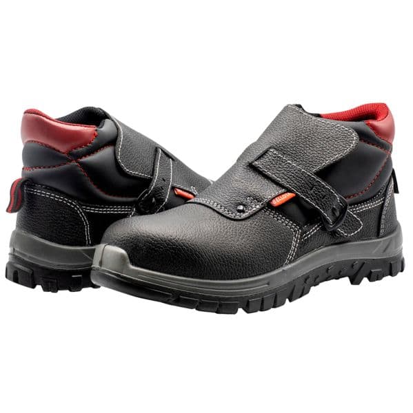 Bellota Bota Soldador S3 72302 Nº39 - 1350040285