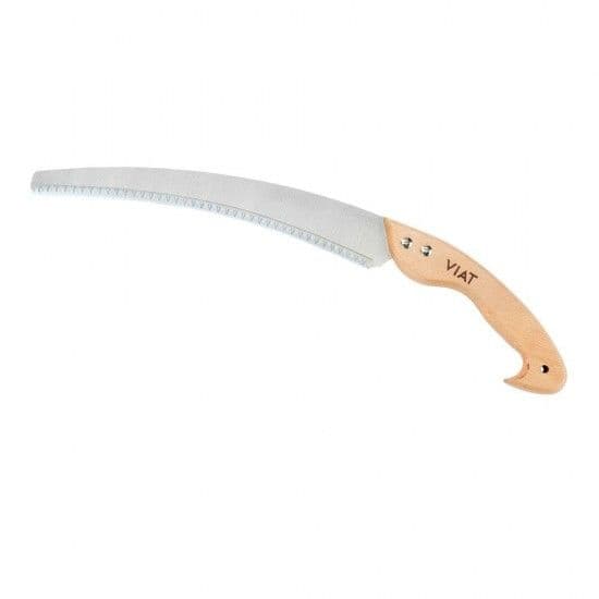 Viat Serrote de Poda Japonês viat58713asf Preto