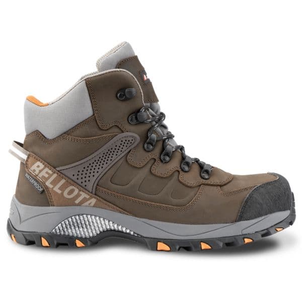 Bellota Bota Segurança Outdoor Nº39