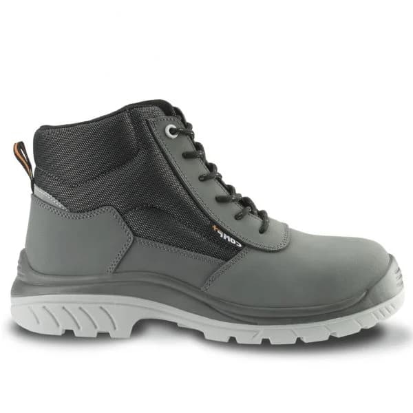 Bellota Bota Segurança Comp+ Nobuck Nº41