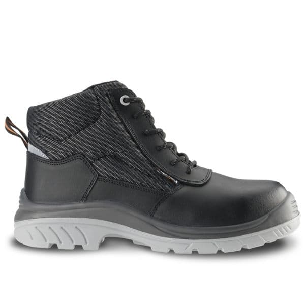 Bellota Bota Segurança Comp+ Preta Nº41