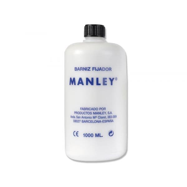 Manley Verniz Fixador 1000 ml