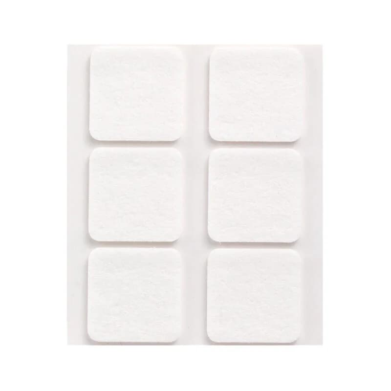 Inofix 31x31mm Branco