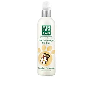 Menforsan Água Colónia Canela 125ml