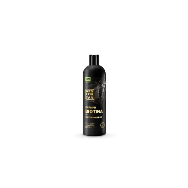 Menforsan Champô Biotina 1L