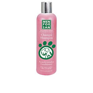 Menforsan Shampoo e Condicionador Cão 300ml