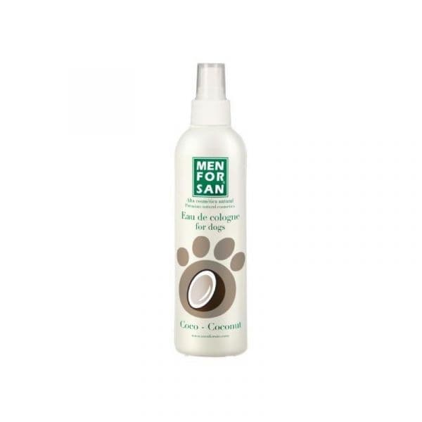 Menforsan Água Colónia Coco 125ml