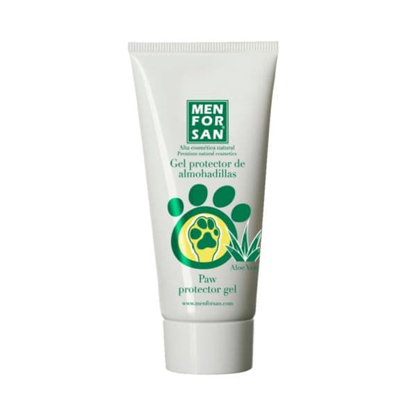 Menforsan Paw Protector Gel 125ml
