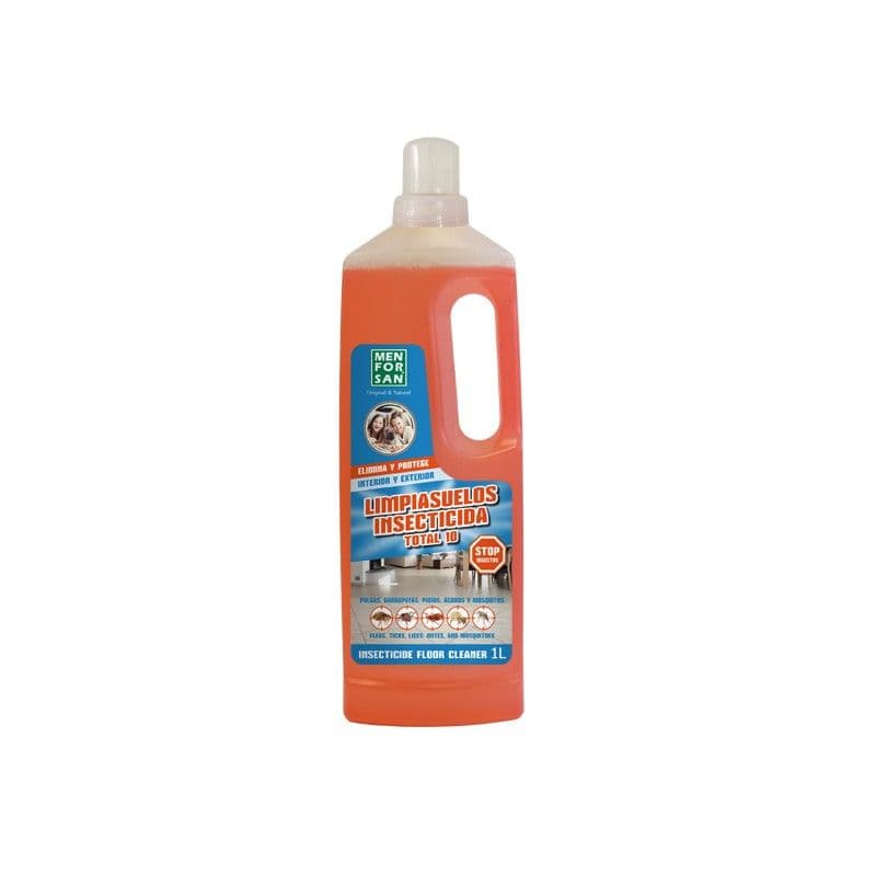 Limpador Inseticida para Chãos Menforsan 1000 ml