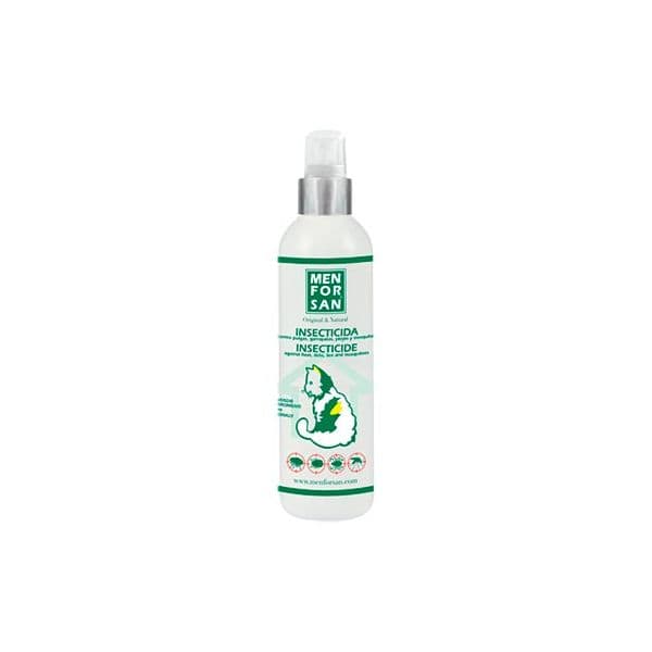 Menforsan Spray Repelelente Inseticida 250ml