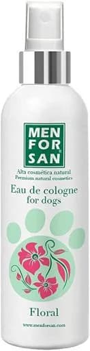 Men for San Água-de-Colónia Floral 125ml