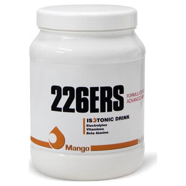 226ERS Isotonic Drink 1kg Manga