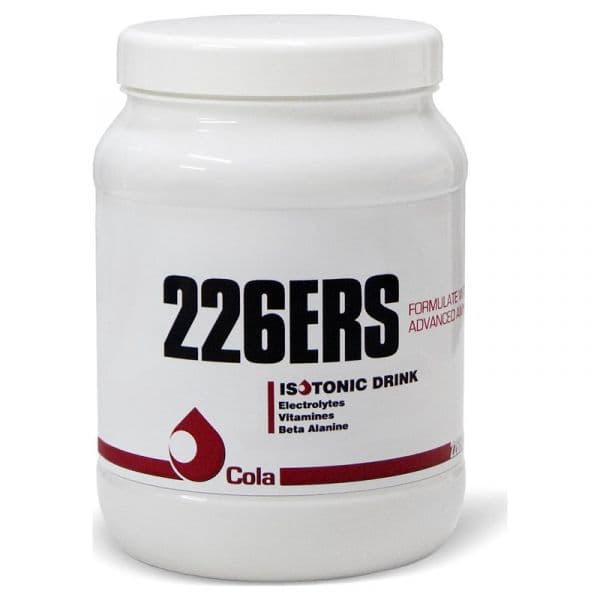 226ERS Isotonic Drink 1kg Cola