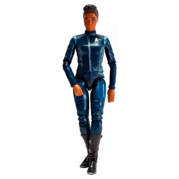 Bandai: Star Trek - Michael Burnham 5" - P63131