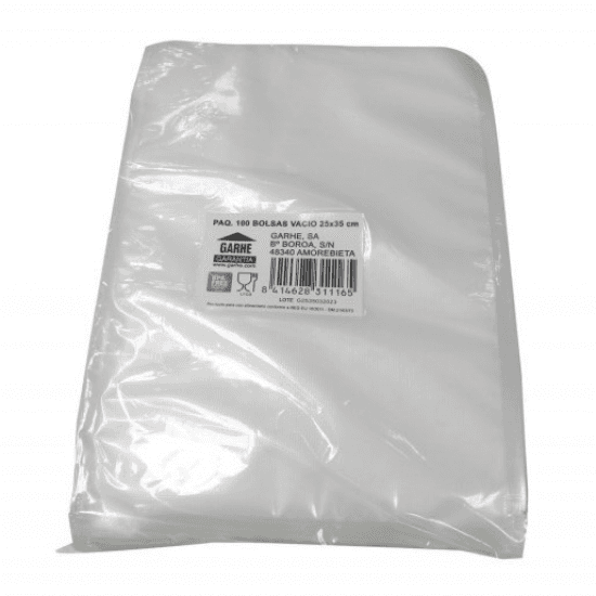 Garhe Sacos de Embalar 31116 Gofrad