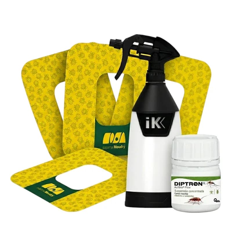 Ik Pulverizador Multi Tr 1 - 0214058