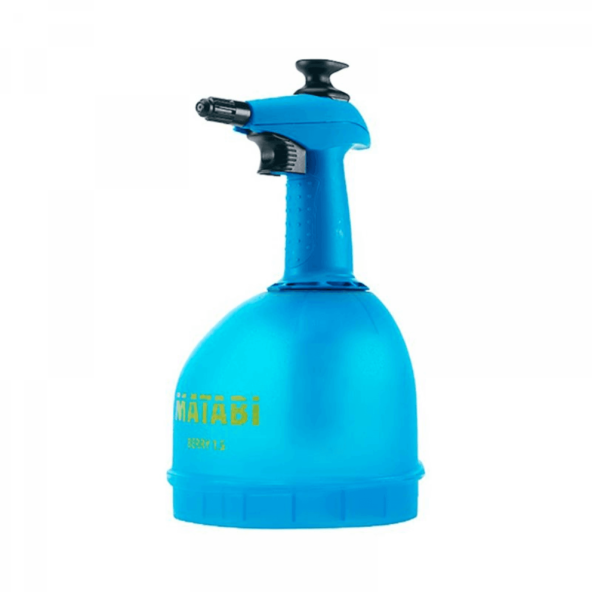 Matabi Pulverizador Berry 1. 5 L. 81841 - 8414685101570