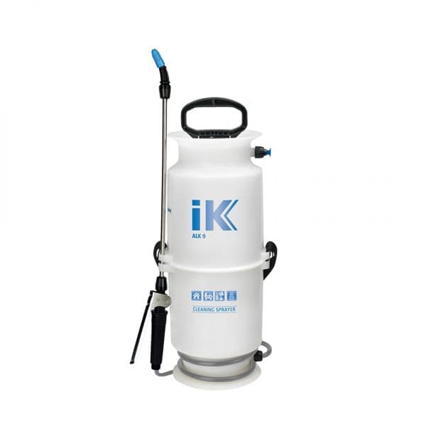 Ik Pulverizador Alkaline 9 - 0214065