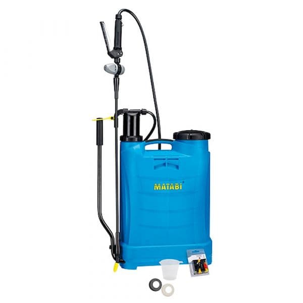 Matabi Pulverizador Evolution 16l
