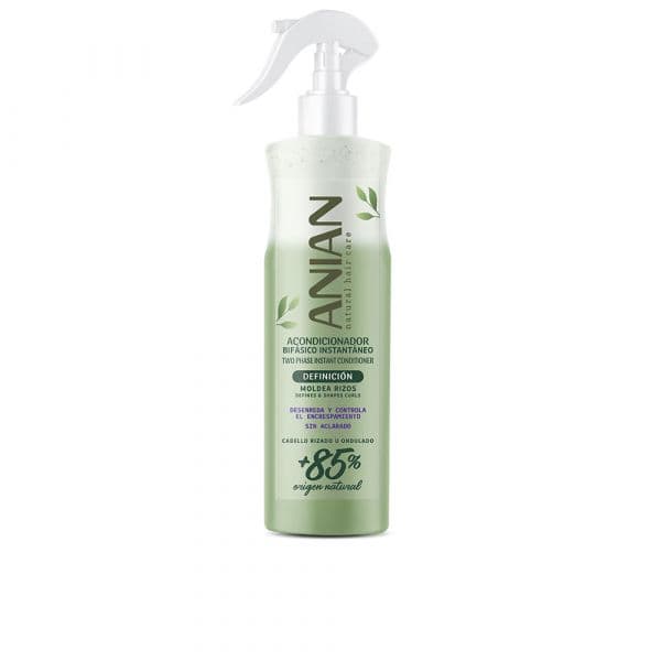 Anian Bifásico Condicionador Shapes Curls 400ml