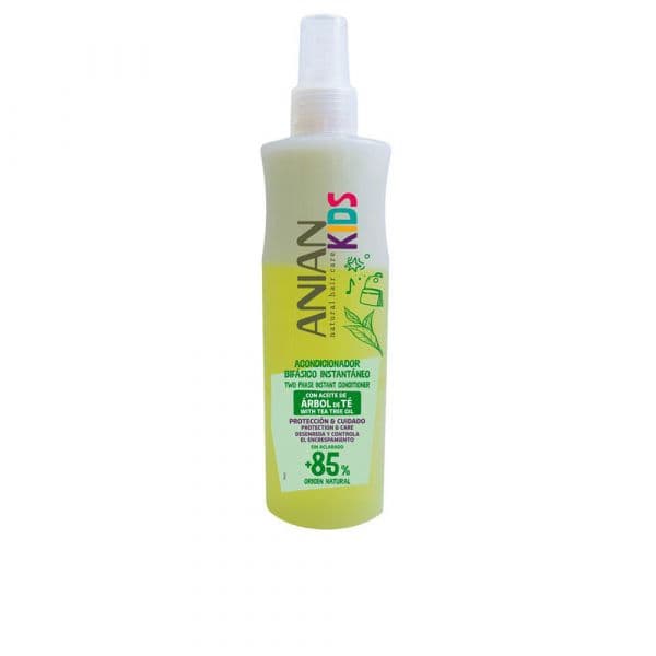 Anian Bifásico Condicionador Óleo Tea Tree 250ml