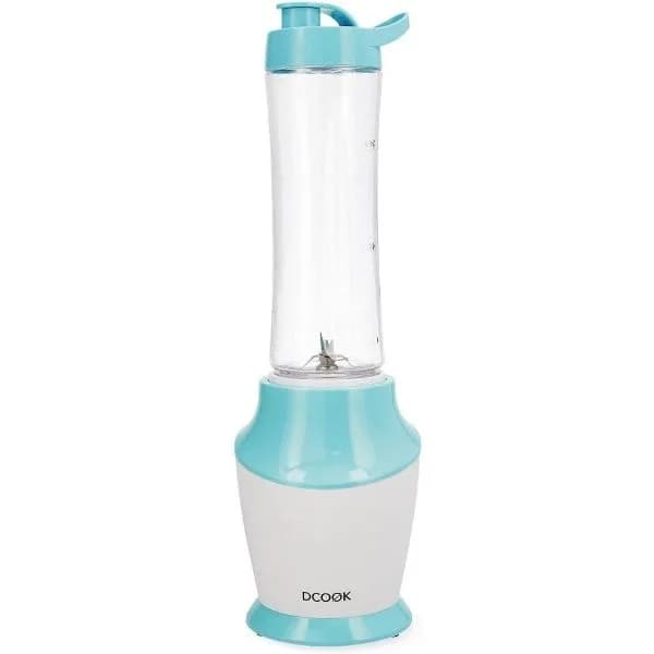 Liquidificador Portátil Dcook