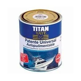 ANTIFOULING AUTO POLIMENTÁVEL UNIVERSAL. VELOCIDADE ALTA 750ML