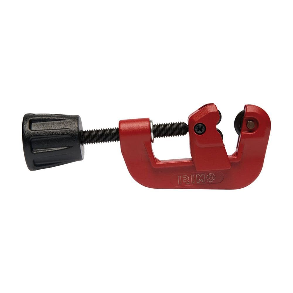 Irimo Corta Tubos R.3-30 para Cobre Alumínio Aço 1/8"-1.1/8"
