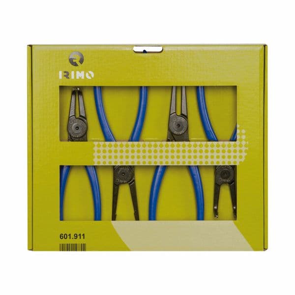 Irimo Alicates 601911 - S7918557