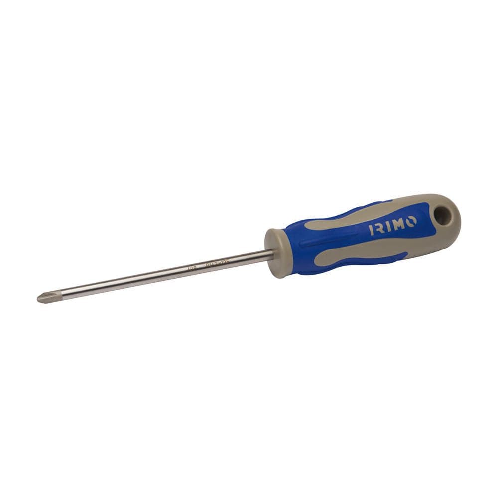 CHAVE BOCA PH-0 CABO BICOMPONENTE 3X75MM 409-0-75