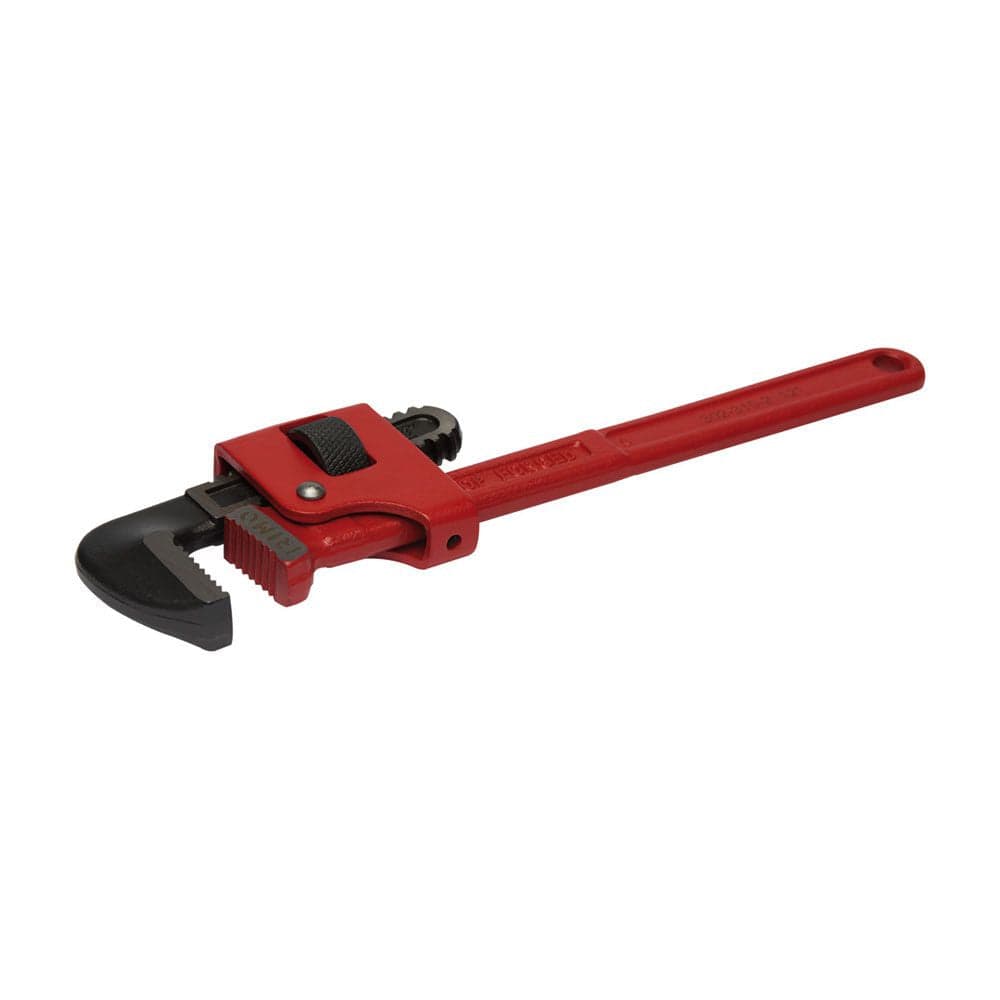 Irimo 8´´ Stillson Socket Wrench Prateado