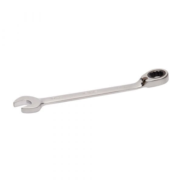 Irimo Chave Combinada 18-07-1 com Roquete Fixo 7mm
