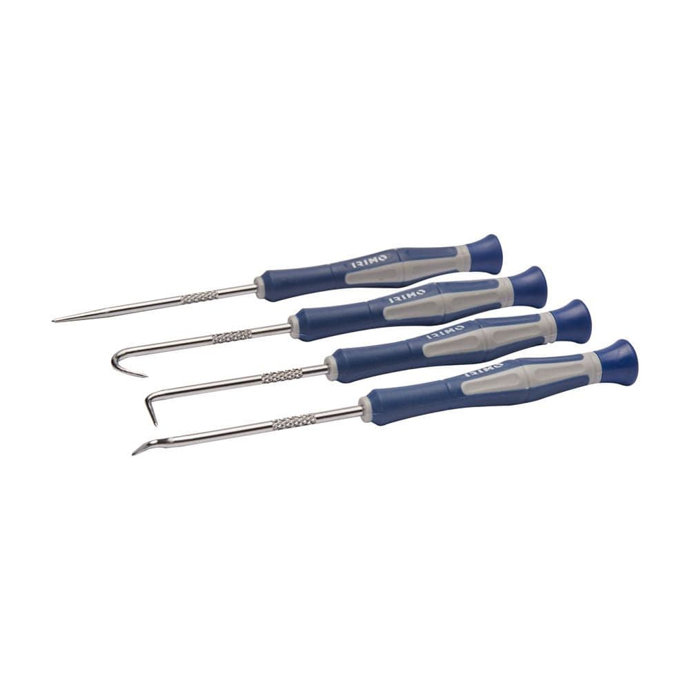 Irimo Conjunto Ganchos 722-4-1 4 peças