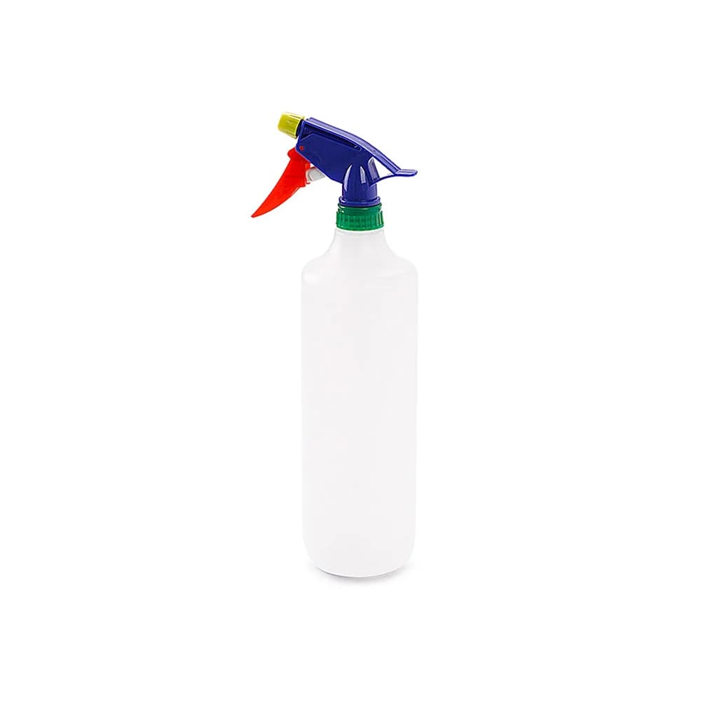Frasco Vazio Plástico Spray 500ml
