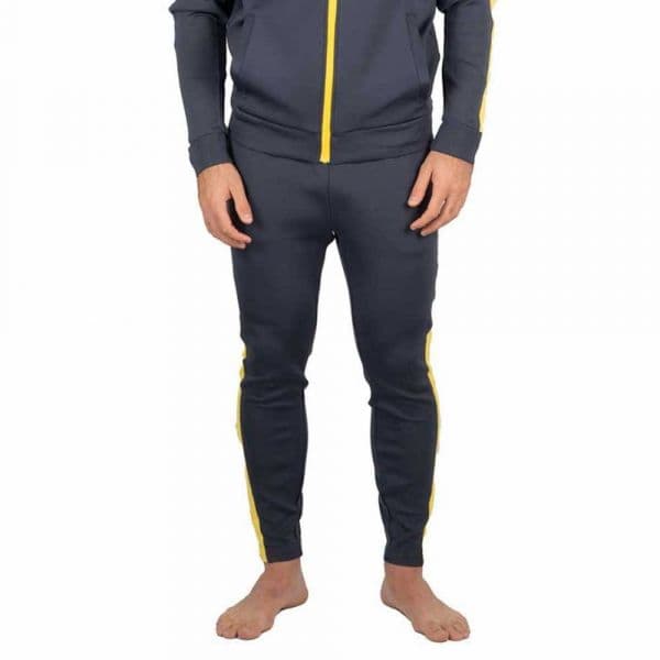 Varlion Original Pro Pants Cinzento L Homem