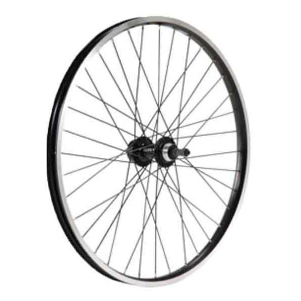 Gurpil Rodas Cyber 20 Disc 24 Rear Black - 30053