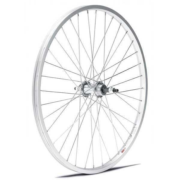 Gurpil Rodas Cyber 10 24 Rear - 31004