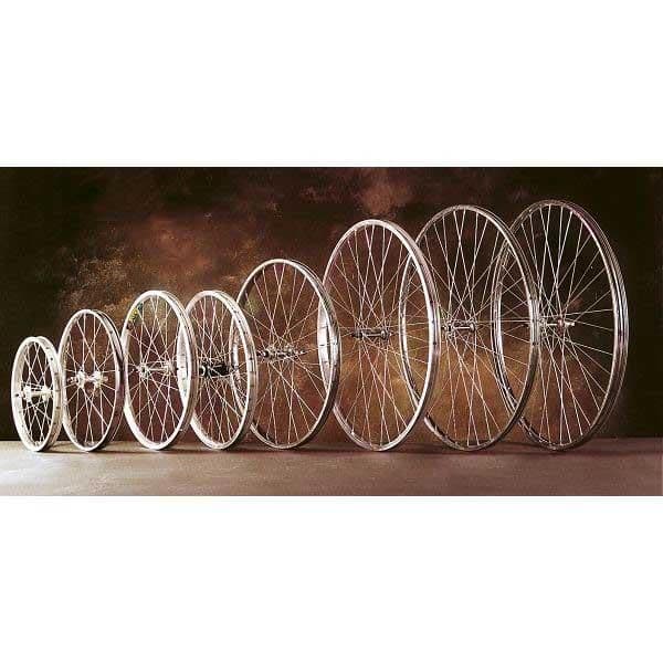 Gurpil Rodas 500 X 32 Front - 31019