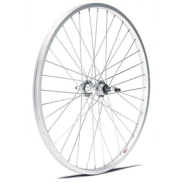 Gurpil Rodas Cyber 10 24 Rear - 31061