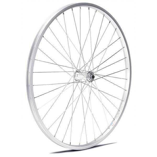Gurpil Rodas Cyber 10 24 Aluminium Front - 31063