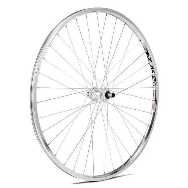 Gurpil Rodas Zac 20 Rear - 31088