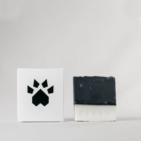 Banbu Sabonete Ecológico para Cães 100g