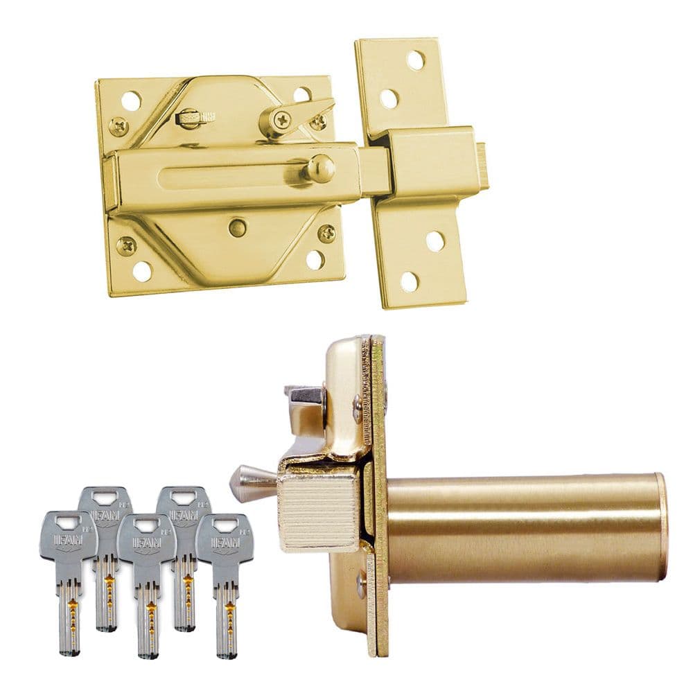 IFAM Trava CS88L M50 com Cilindro 025206