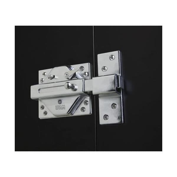 IFAM Trava CS88SC M50 com Cilindro 025236