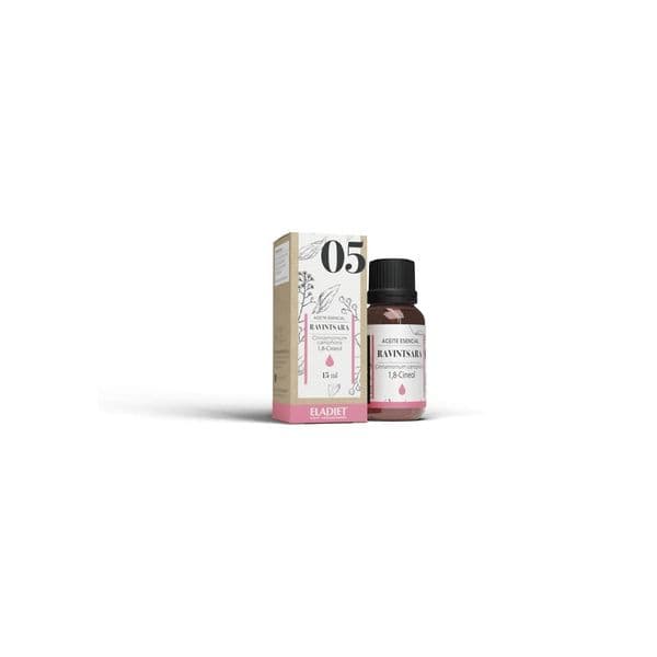 Eladiet Essência Ravintsara 15 ml