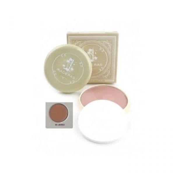 Maderas De Oriente Maquilhagem Creme 05 Jerez