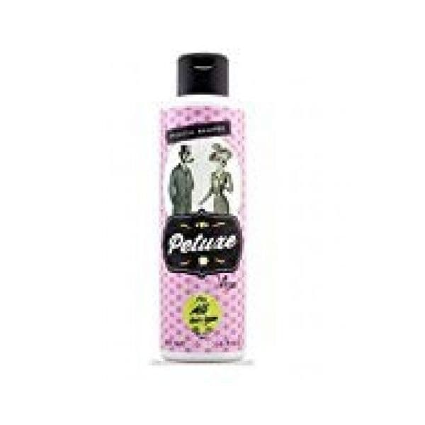 Petuxe Shampoo Vegan para todas Raças Básico 200ml